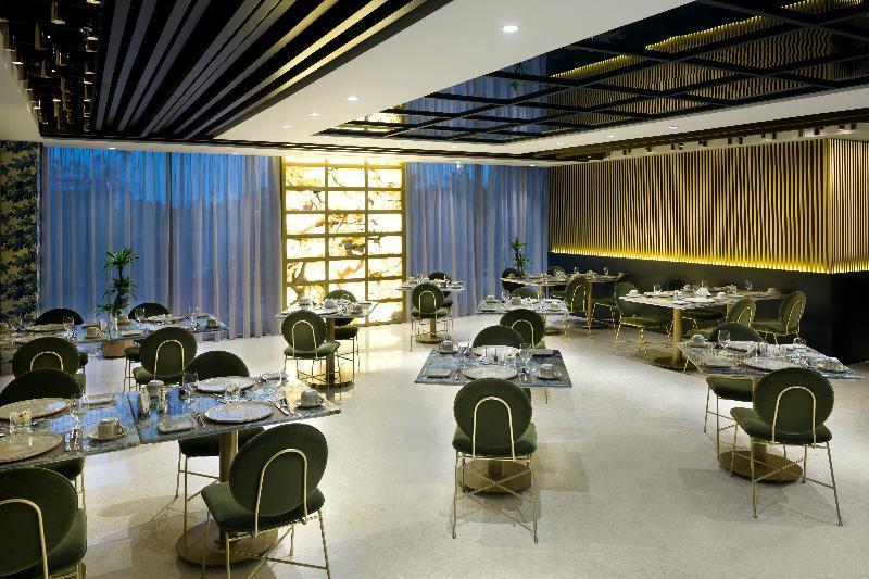 Joudyan King Road Jeddah By Elafجوديان طريق الملك جدة Hotel Luaran gambar