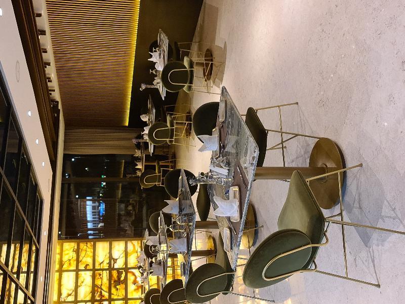 Joudyan King Road Jeddah By Elafجوديان طريق الملك جدة Hotel Luaran gambar