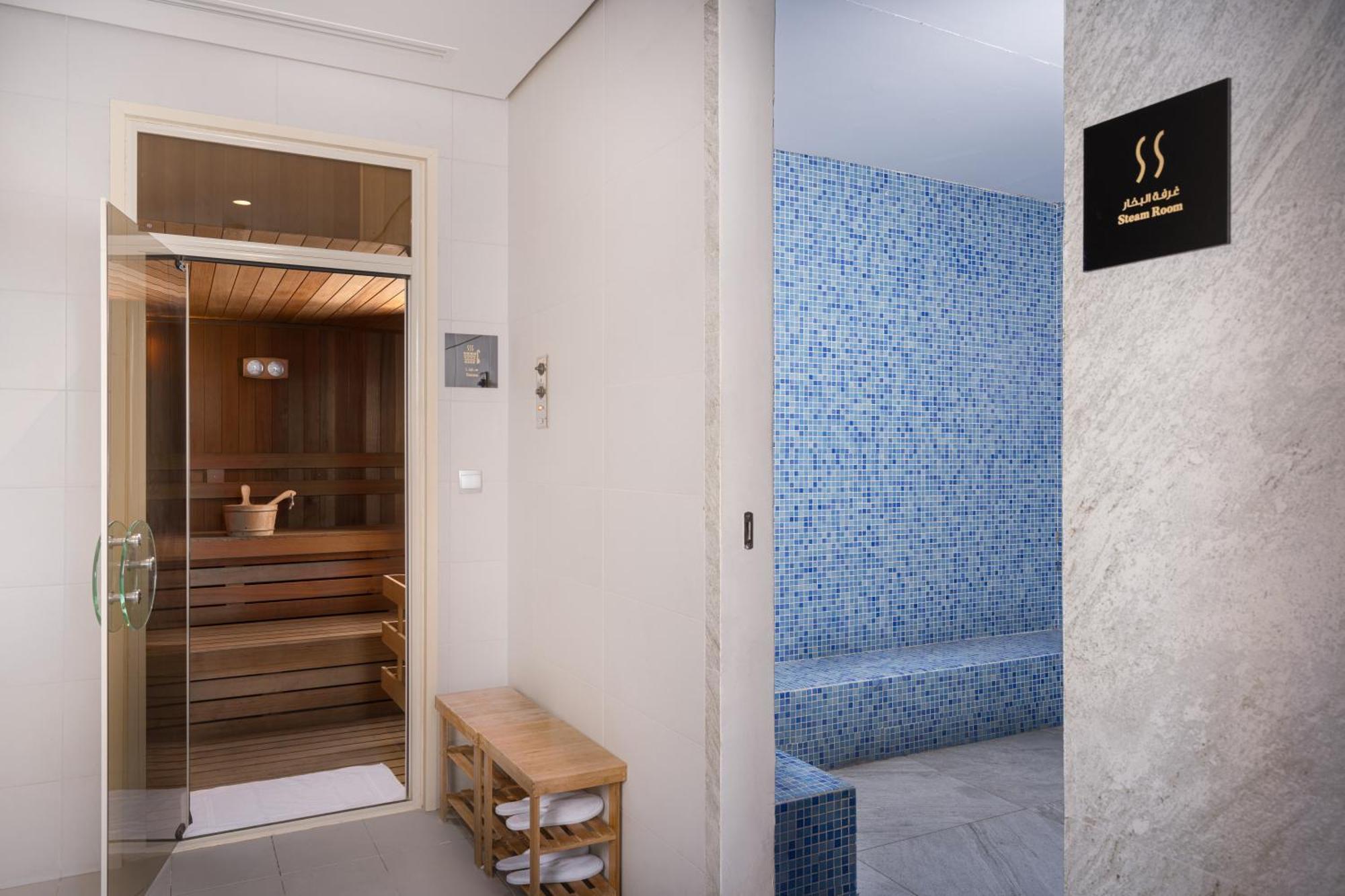 Joudyan King Road Jeddah By Elafجوديان طريق الملك جدة Hotel Luaran gambar