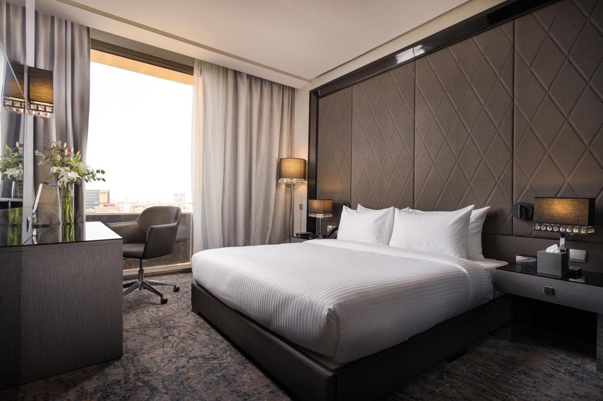 Joudyan King Road Jeddah By Elafجوديان طريق الملك جدة Hotel Luaran gambar